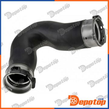 Gaine de suralimentation pour MERCEDES | GPP-ME-064, 24SKV765